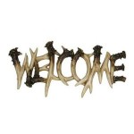 antler welcome